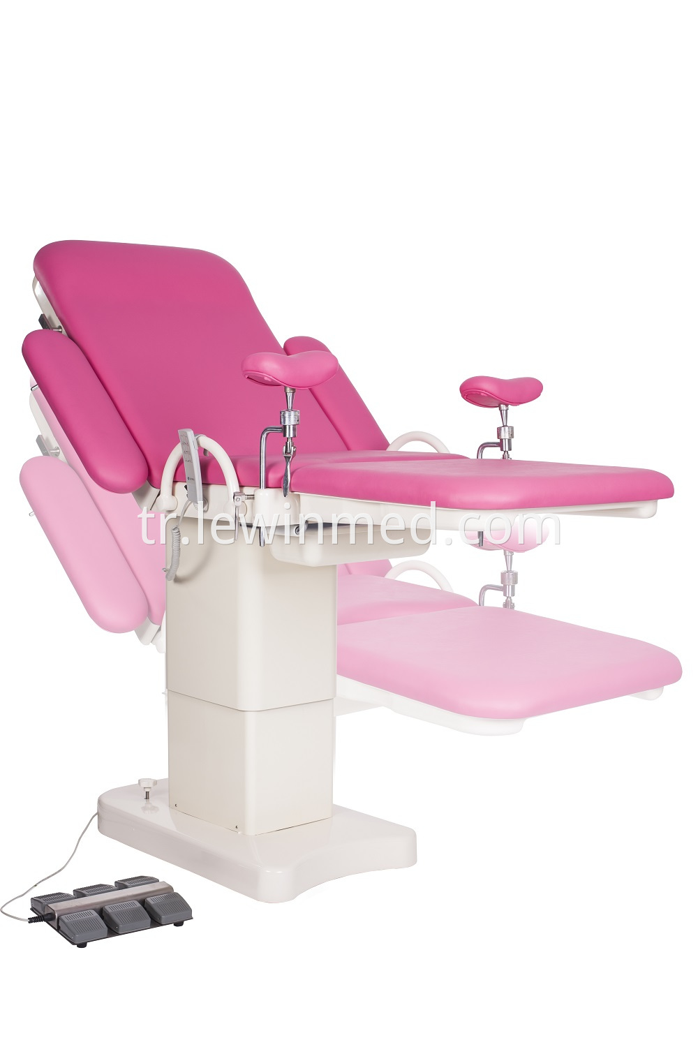 Gynecological Electric Delivery Table